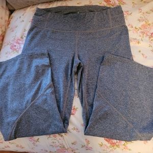 Athleta Crop Pants